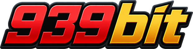 939bit Logo